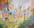 THE GATHERING