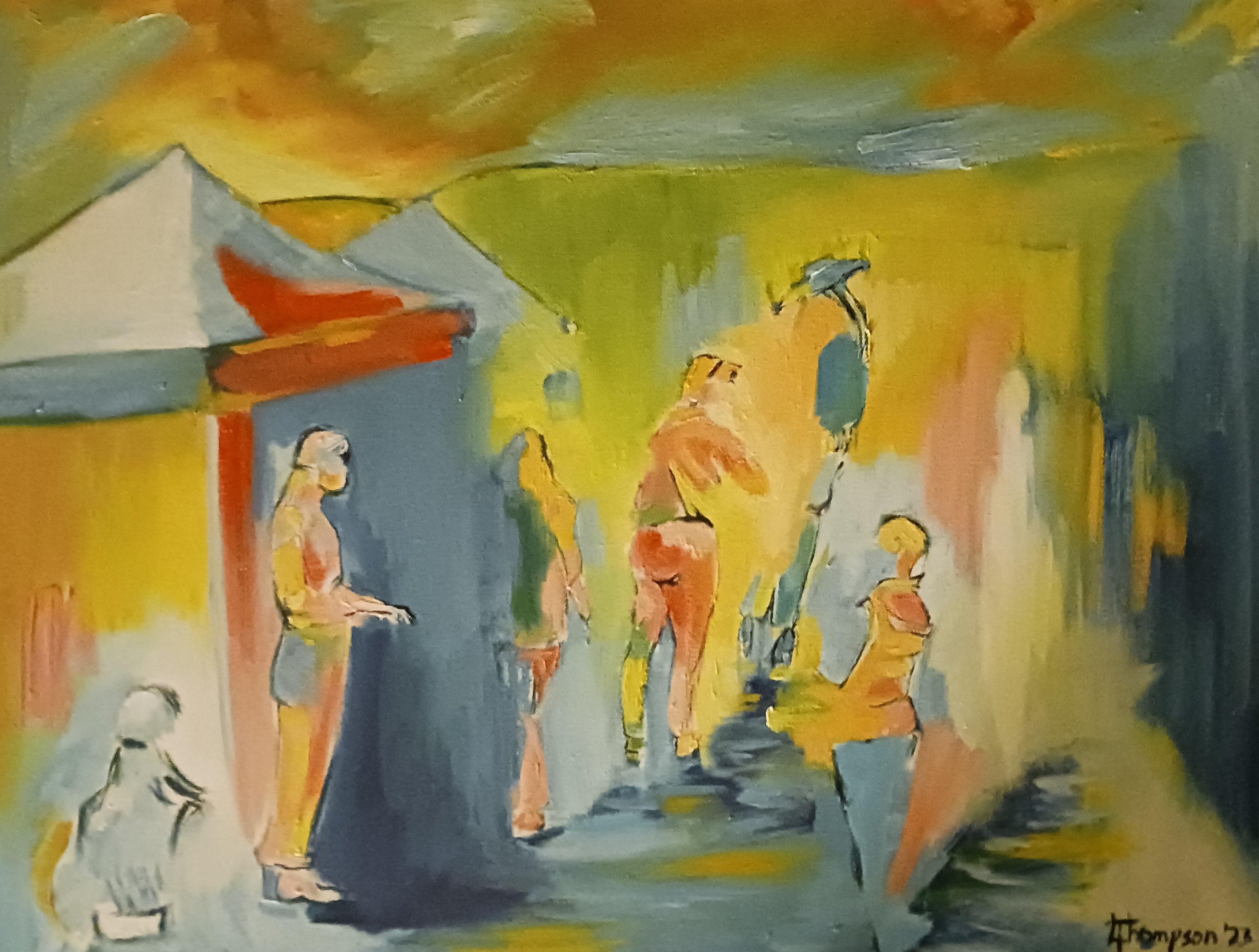 ART FAIR