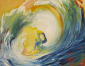 SURF'S UP